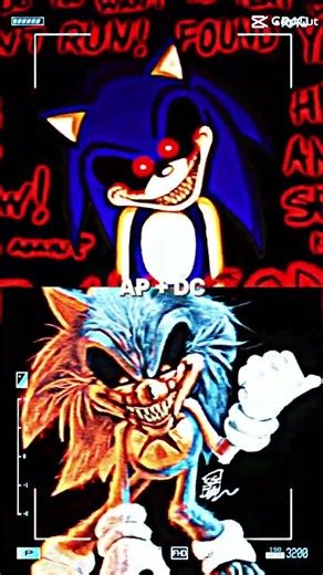 sonic.exe vs lord x
