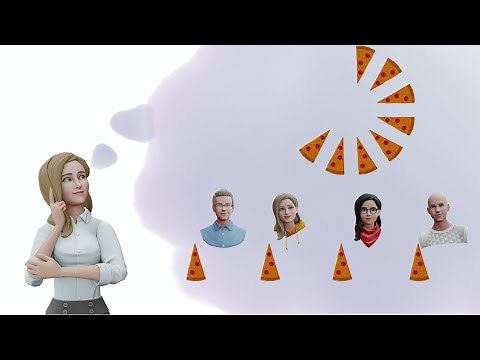 Why is division important in math?