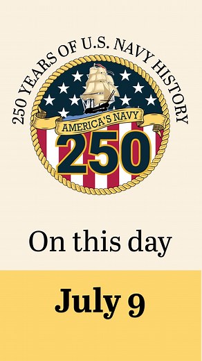 On this day in United States Navy history #Navy250 #AmericasNavy250 #MedalofHonor #uscivilwar #wwiihistory #OperationHusky #pbycatalina | Naval History & Heritage Command