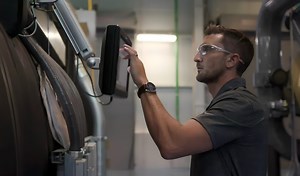 Flocculant and Coagulant Water Treatment | ChemTreat, Inc.