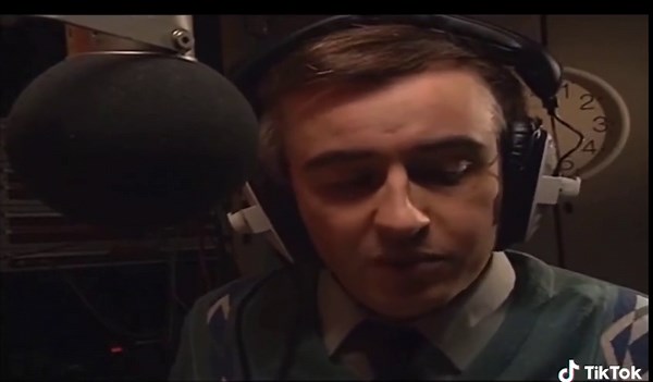 Alan Partridge #fyp #alanpartridge #stevecougan #alanpartridgetiktok #fridaymood