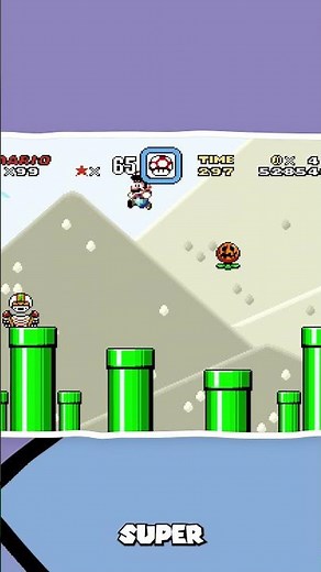 Is Super Mario Flash Better Than You Remember?