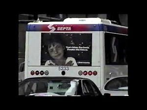 SEPTA Flashback - Farewell To The RTS