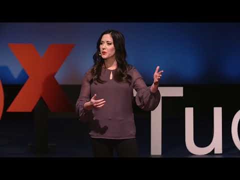 Listen to the Monster in Your Closet | Star Hansen | TEDxTucson