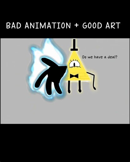 I hate drawing on pc | #gravityfalls