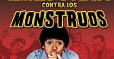 Chabelo y Pepito contra los monstruos (1973)  - Ver Película Completa en Español - FULLTV