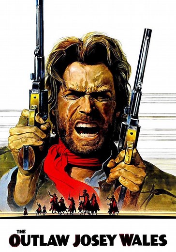 The Outlaw Josey Wales - movie: watch streaming online