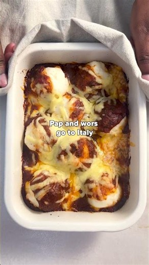 Woolies’ rich boerewors ragù | Woolworths TASTE