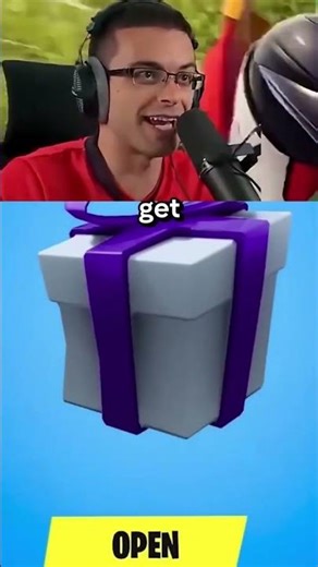 NickEh30 FINDS SECRET CODE to GET TravisScott SKIN FREE in Fortnite!