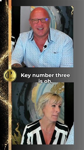 Becoming a Power Couple: Tips & Insights #powercouples #marriagetips