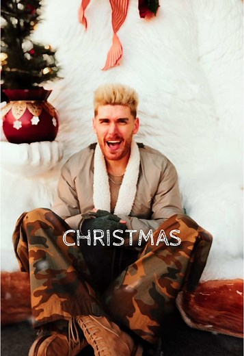 Favorite Christmas Songs: A Christian Music Celebration