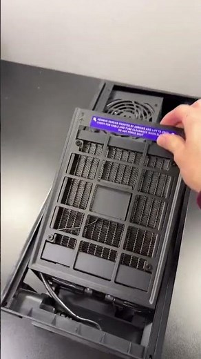 NZXT H1 V2 First Impressions & Quick Review!