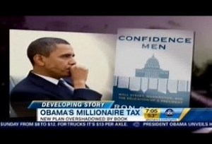 New Book Confidence Men Alleges Incompetence, Sexism Within Obama’s White House