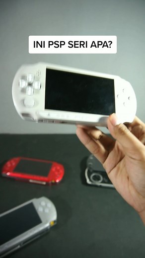 PSP Street: Konsol Termurah dari Sony