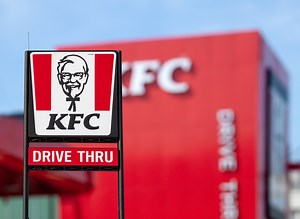 KFC Just Abruptly Shuttered Nearly a Dozen Restaurants—Here's Where
