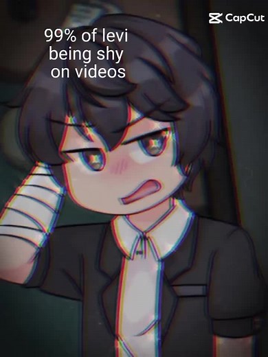 Levi Inquisitormaster Face Reveal: What Does Levi Look Like?