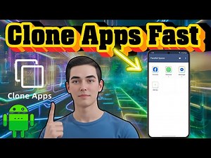How To Clone Multiple Apps On Android Phone - Detailed Tutorial