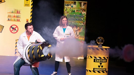 What’s On This Weekend in and Around Leeds