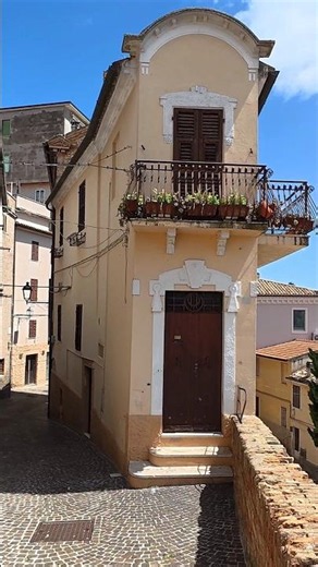​Osimo: Between Charm and Mystery​ #italiangetaway #italy #travel
