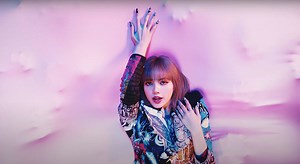 Blackpink Lisa's solo album 'Lalisa' has dropped -- here's what you need to know