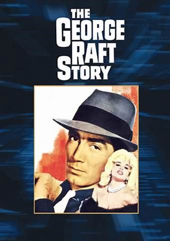 The George Raft Story