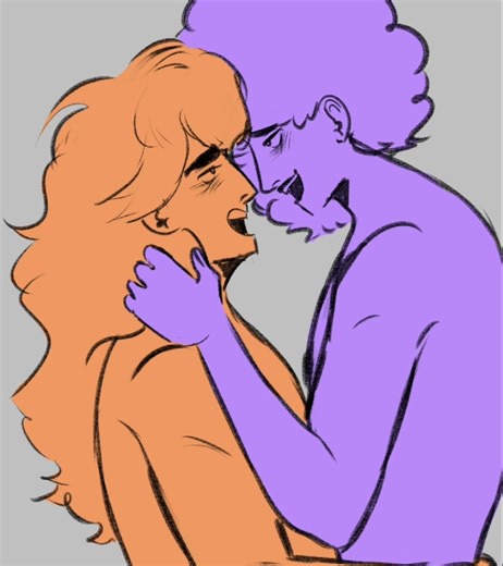 Dead Girl Walking| OC Animatic