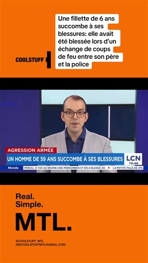 Accusations graves contre un père après la tragédie