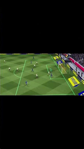 Best goal of the year || Efootball ||#efootball #amazinggoals #pess #footballgoals #fifa #ffootball