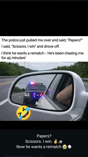 cops be like