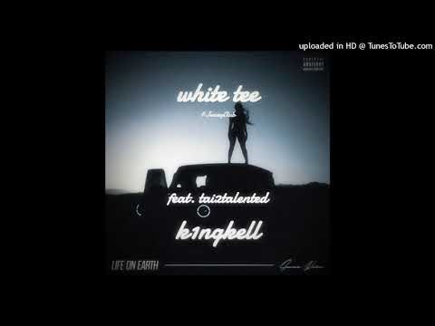 white tee #jerseyclub [feat. tai2talented]