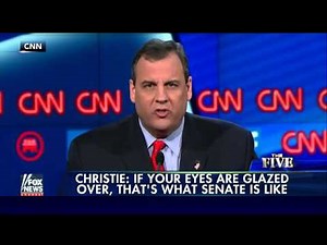 'The Five' break down final GOP presidential debate of 2015