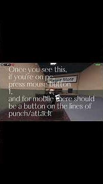 How to get the Stepcaster Gear tutorial in Strafe!