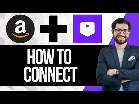 How To Connect Spocket to Amazon (For Dropshipping)