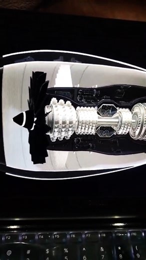 Physicswork S on Instagram: "Jet Engine Stages Explained: From Air Intake to Thrust Learn the five key stages of a jet engine—intake, compression, combustion, turbine, and exhaust. Discover how each step transforms air and fuel into powerful thrust, driving modern aircraft across the skies. #JetEngine #AerospaceEngineering #AviationExplained #STEMLearning #AircraftTechnology #EngineeringBasics #ThrustPower #FlightScience"