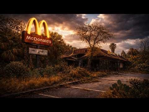 13 Hidden Ghost Towns in California Google Maps Won’t Show You