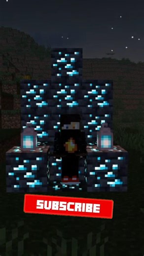 Make Bombers In Minecraft🤯