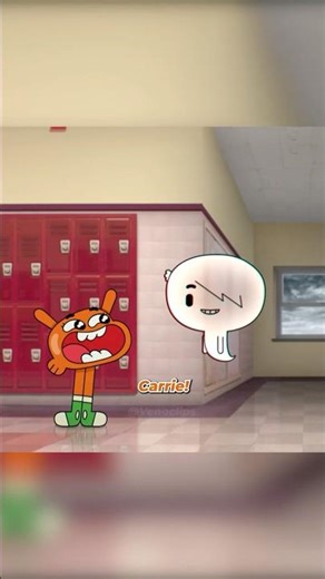 Darwin's date! (TWWWOG Season 2)