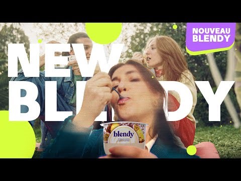 BLENDY