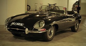 1965 Jaguar E-Type Roadster Could Be Yours, For A Small Fortune | Carscoops
