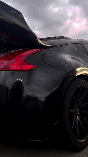 you seem uncomfortable 😏 #fyp #foryou #cars #370z #jdm #muscle