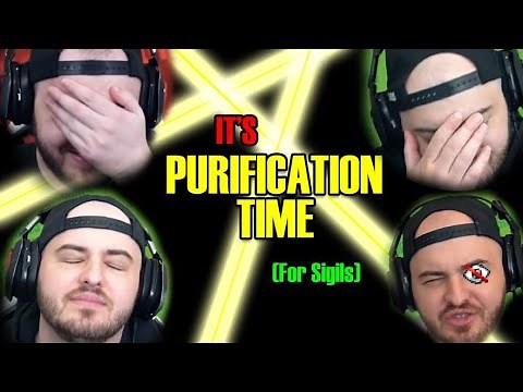 Ray of Purification Compilation