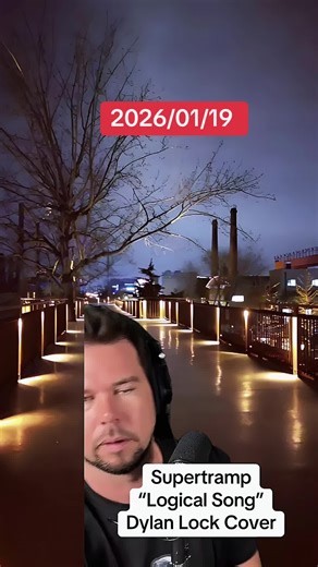 Supertramp's Iconic 'Logical Song' Explained