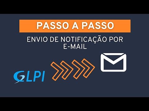 How to send call notifications by email in GLPI 10