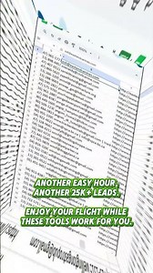 Email Extractor: The Fastest Way to Get Unlimited Business Emails 📧
