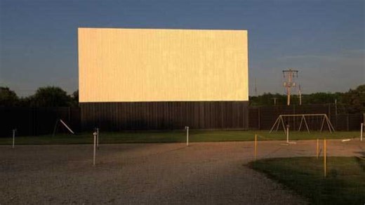 Cincinnati area drive-in theaters now open for the season