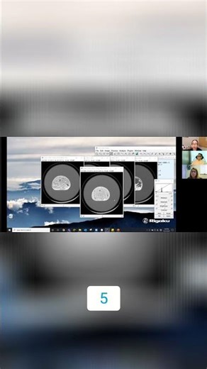Repeat Image Processing Easy Method for Multiple Scans