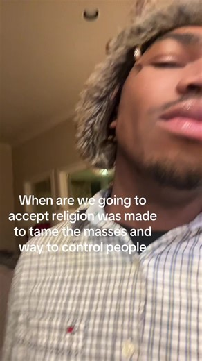 Ugh #fypシ #religion