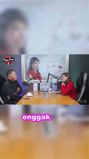Gita Wirjawan Stop TikTok, Lebih Baik Baca Buku!
