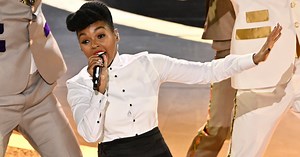 Janelle Monae and Billy Porter Open Oscars With High-Energy Performance