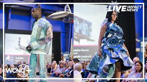 Blume Studios hosting this year's ArtPop Upcycled Fashion Show
